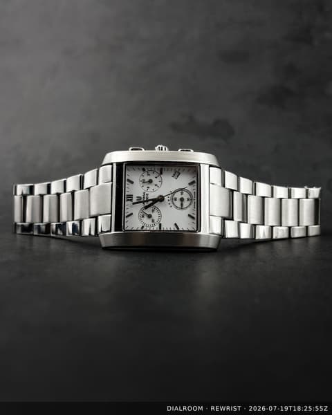 Universal Genève Unicompax Quartz